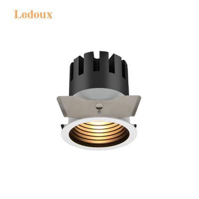 15W High Bright COB Samll Downlight