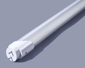 Type a+B Aluminum T8 Tube Alu+PC Tube