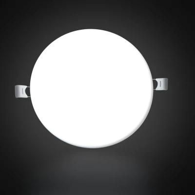 6W 12W 18W 24W 300X300mm Modern LED Ceiling Light Circular Square LED Panel Ceiling Light