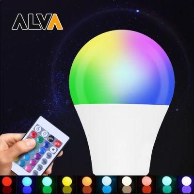 High Quality Energy Saving Lamp 7W LED Bulb for Residential