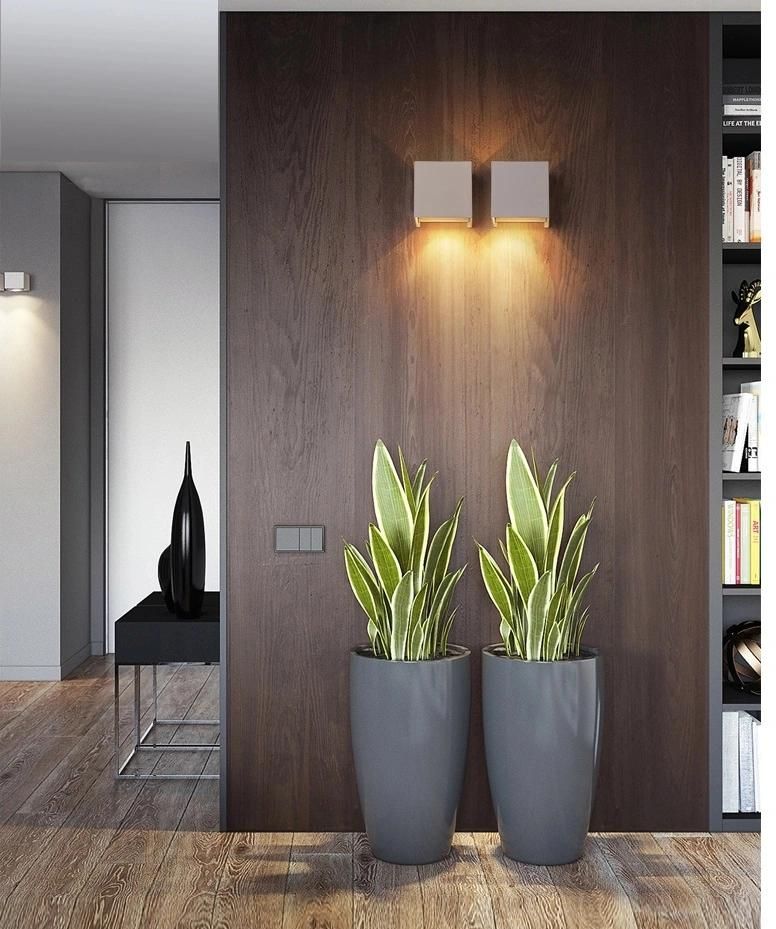 Modern Design Indoor Wall Lamp Wall Light for Home