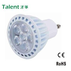 6pieces 3030 LEDs 6W LED Lamp