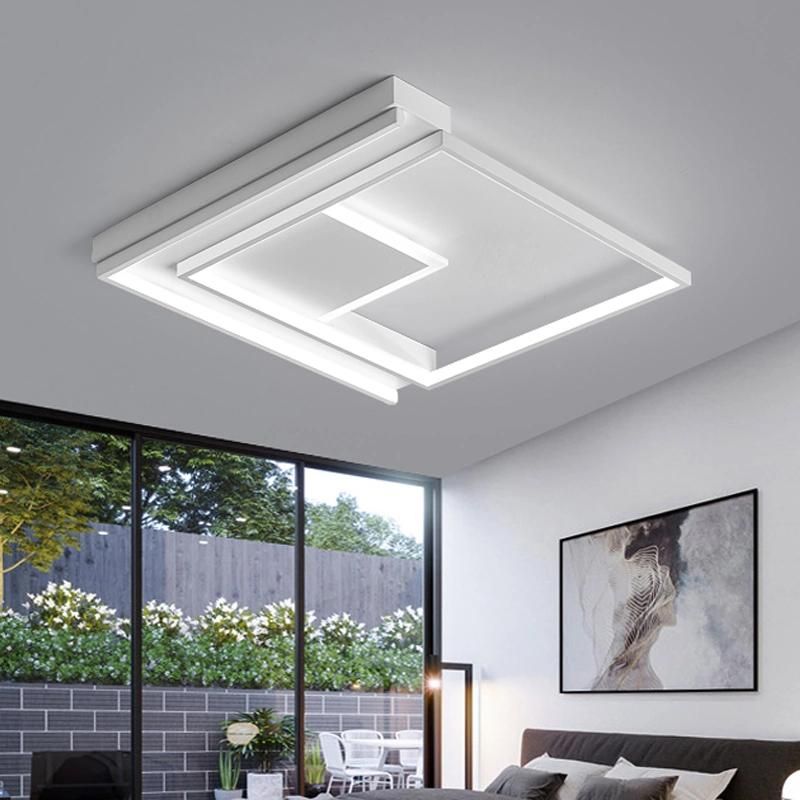 LED Light Decoration Surface Mounting Ceiling Lamps