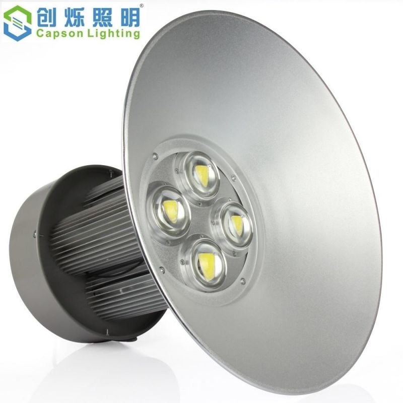 Good Quality 350W Industrial LED High Bay Light Ce LVD EMC RoHS Aprroved CS-Jc-350