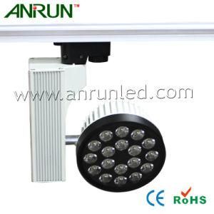 LED Track Light Epistar (AR-GDD-008)