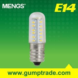 Mengs&reg; E14 3W LED Bulb with CE RoHS SMD 2 Years&prime; Warranty (110110060)