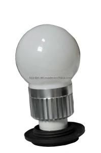 3W LED Bulb (ZDX-QW3)