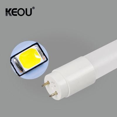 Single-Ended/Double-Ended Power Input 1500mm/1.5m/5ft LED Tube Light