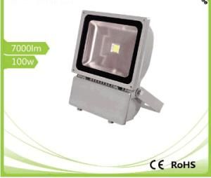 LED Flood Light 100W/7000lm