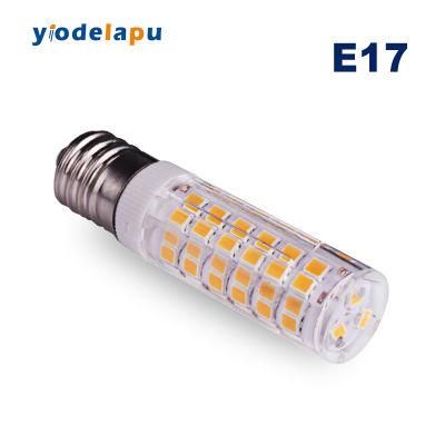 4.5W 2835SMD E17 Corn LED Bulb Lamp
