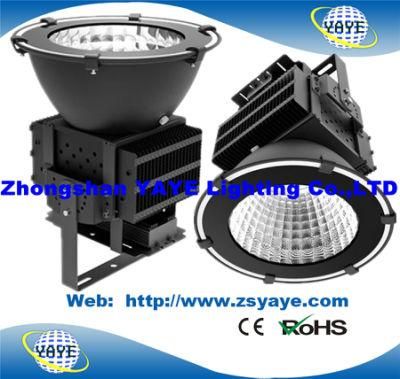 Yaye 18 Hot Sell 400W LED High Bay Light / 400W LED Industrial Light with CREE Chips &amp; Meanwell Driver Waterproof IP65