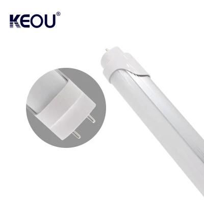 High Power 4ft 1.2m 20W LED T8 Tube