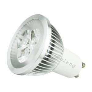 4.5W LED GU10 Spot Lamp