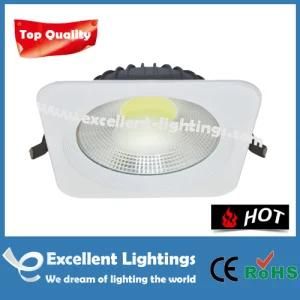 Etd-1103004 LED COB Down Light Good Choice