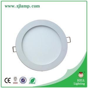 High Quality LED Panel Light 3W-18W