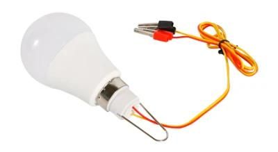 DC 12V 12W LED Light Bulb for Night Market