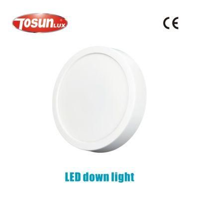 Recessed Surface Mount AC180-265V LED Down Light