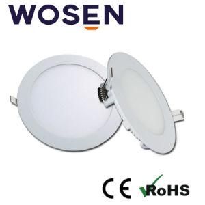 UL Approved 9W LED Ceiling Lamp 5500K for Indoor Room