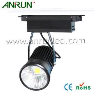 30W LED Track Light (AR-GDD-001-30W)