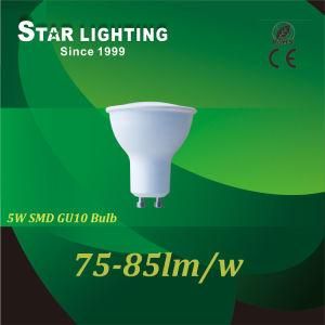 Good Quality 5W SMD GU10 LED Bulb for Light Bulb Housing