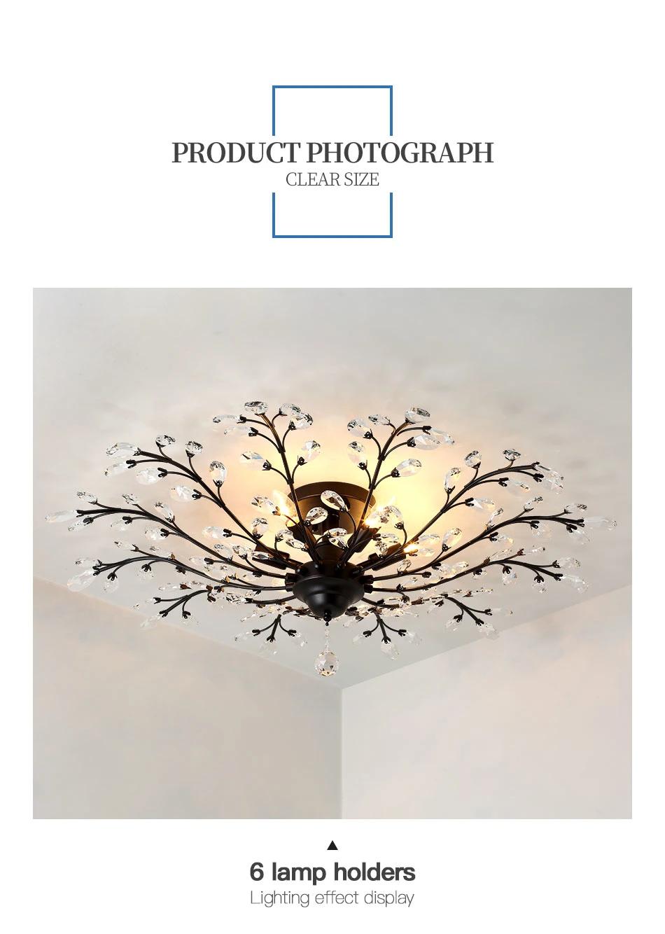 Unique Design Custom Tree Like Indoor Decoration Hotel Modern LED Chandelier