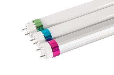 Electric Ballast Compatible T8 Tube Light 5years Warranty TUV Approved