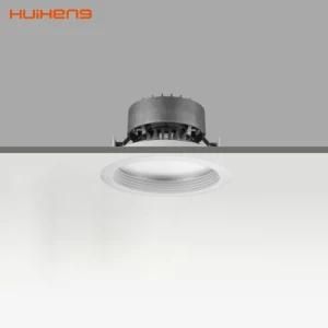 Commercial Project Round Recessed LED 5W 6W 7W 8W LED Downlight