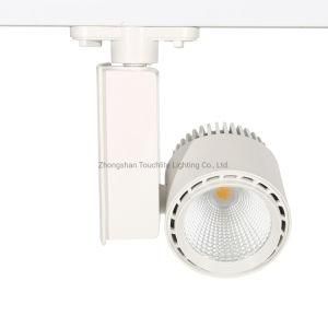 30W, 40W, 50W COB LED LED Spotlight Tracking Light (TLDH837)