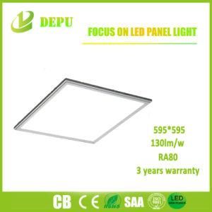 Wholesale SMD2835 Surface Mounted LED Panel Light 40W 130lm/W with Ce, TUV, SAA