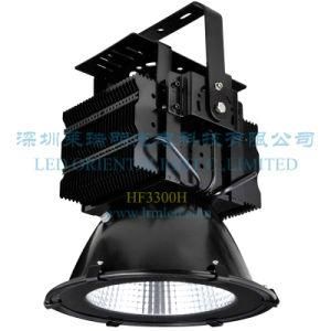 High Power Waterproof Sodium Warehouse Industrial 300W LED High Bay Light