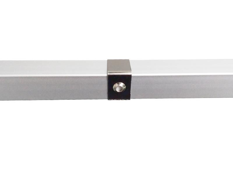 CRI 90 Optional, Flicker Free Rigid Bar LED Light for Projects/Decoration