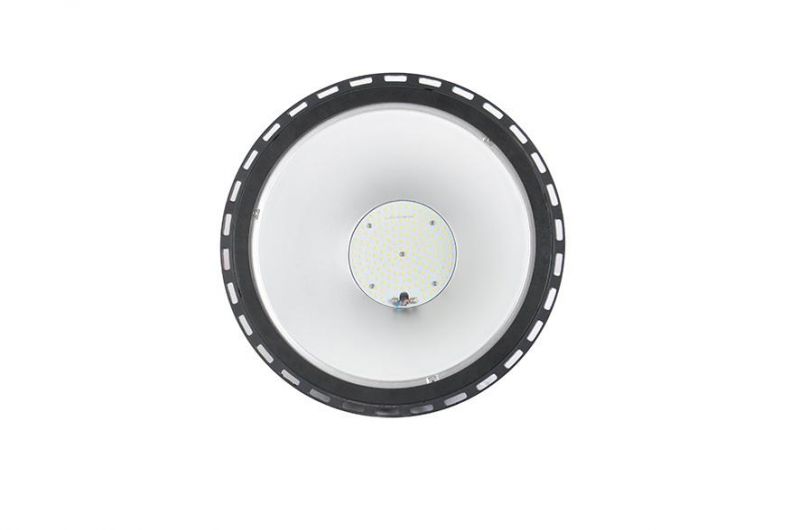 2 Years Warranty 100W Industrial Workshop Warehouse Factory UFO LED High Bay Light (CS-UFOV-100)