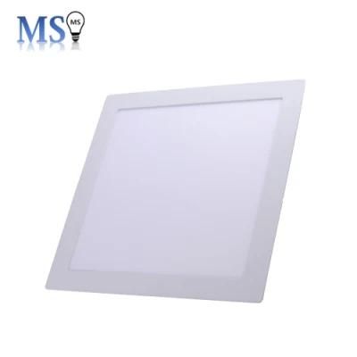 Wholesale Price 3W Interior Fixture Panel Lighting with Indoor