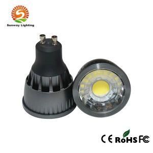 3W/5W COB LED Ceiling Spotlight for Indoor Design