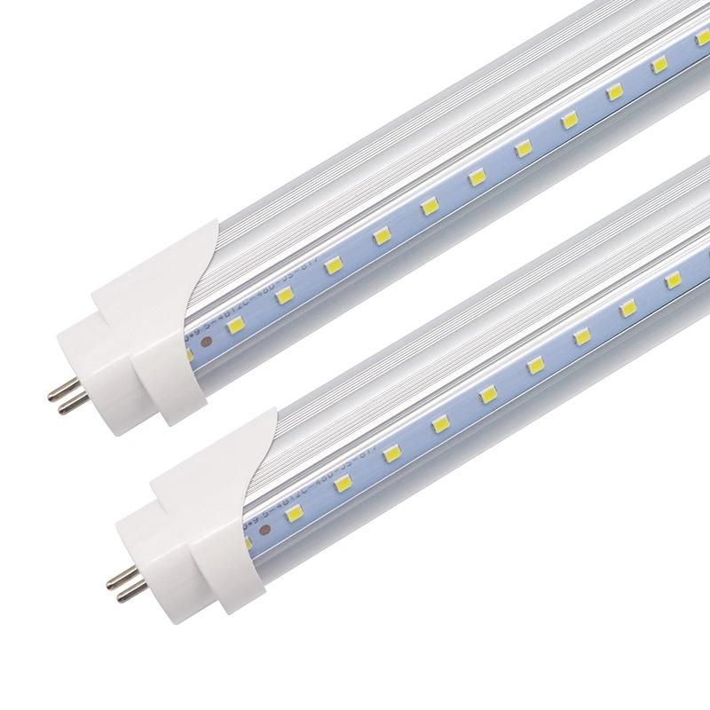 High Quality Aluminum+Plastic T8 LED Tube Light for Office