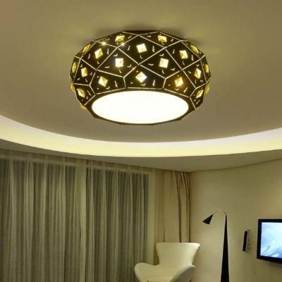 Very Useful Modern LED Ceiling Lamp Light for Living Room