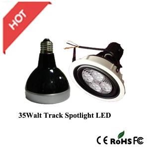 35W PAR30 Spotlight LED Track Light (SW-PAR30-35W)