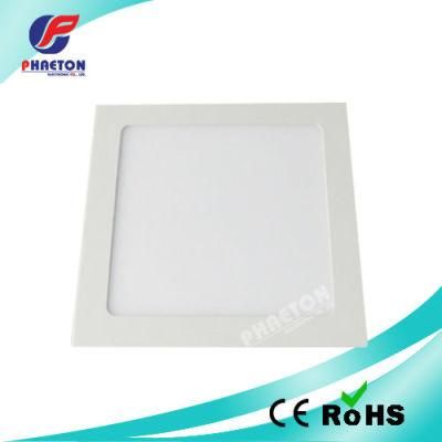 Square LED Panel Spot Ceiling Lighting Light