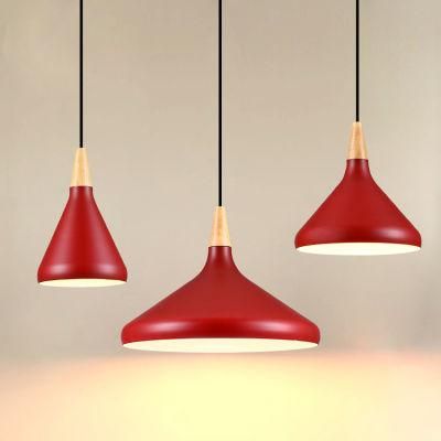 Industrial Pendant Light Warehouse Dome Style LED Pendant Lighting