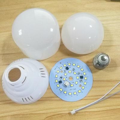 Low Price LED Bulb Housing in Sri Lanka