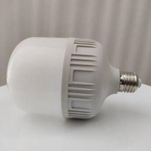 High Lumen LED Bulb Lighting E27 5W 9W 13W 18W 28W 38W Plastic LED Energy Saving Lamp LED Bulb LED T Light Bulb