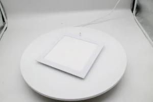 Hot Sale Down Light LED Ceiling Light Square&Recessed Indoor White Panel Light