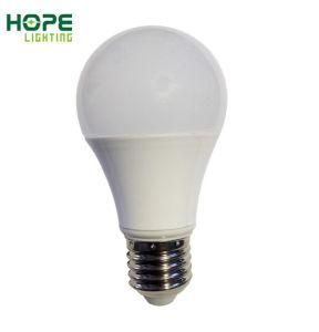 Lowest Price and Best Quanlity 7W 9W 13W 15W A60 E27 Global LED Bulb