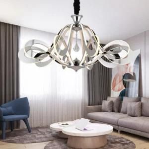 Ceiling Light Metal Noble Temperament LED Modern Lamp