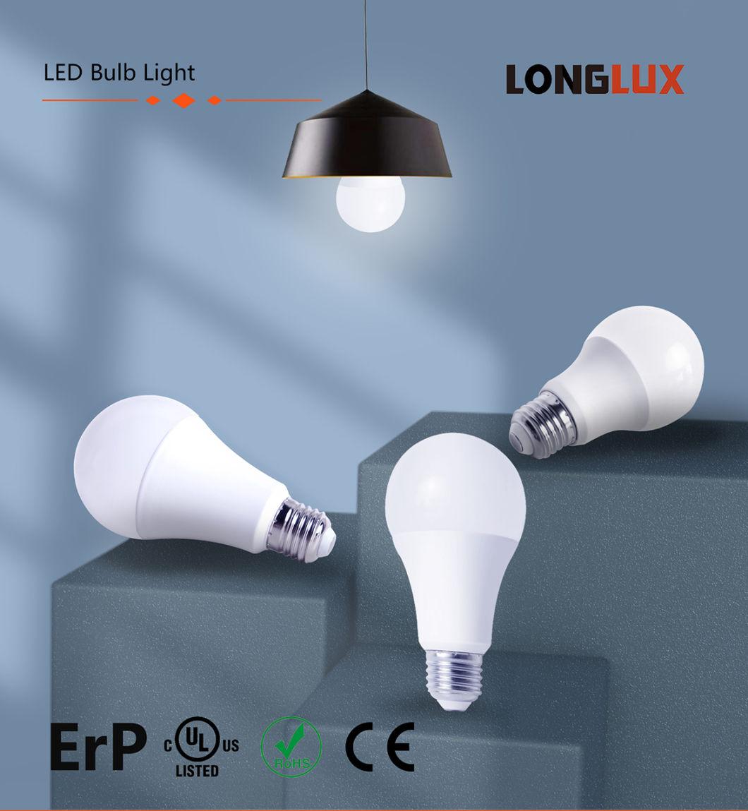 Classic A55 Light Energy Saving E27 B22 LED Lighting Bulb