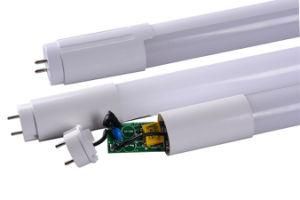 SMD2835 Taiwan Chip 120cm 18W LED Tube with G13 G5