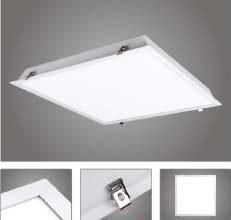 LED Panel Light ---Approved with CE--18W