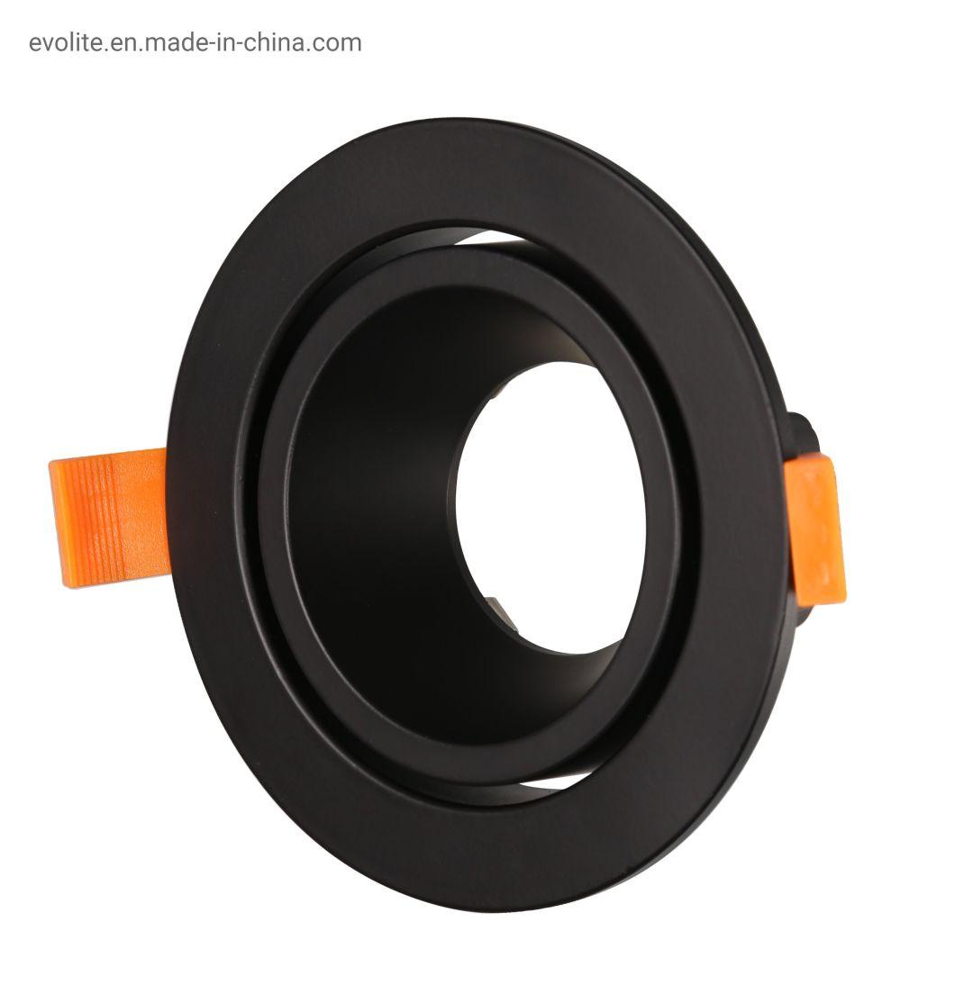 LED Spot Light MR16 Ceiling Lamp GU10 Fitting for Downlight Housing