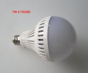 7W LED Bulb Lamp