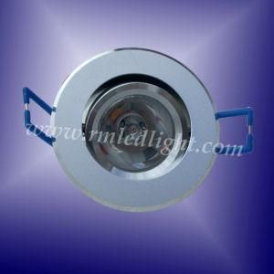 LED Downlight (RM-ADL01)